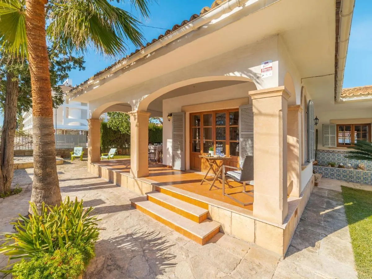 אלקודיה Holiday Home Can Xiroia By Interhome 0*,  ספרד