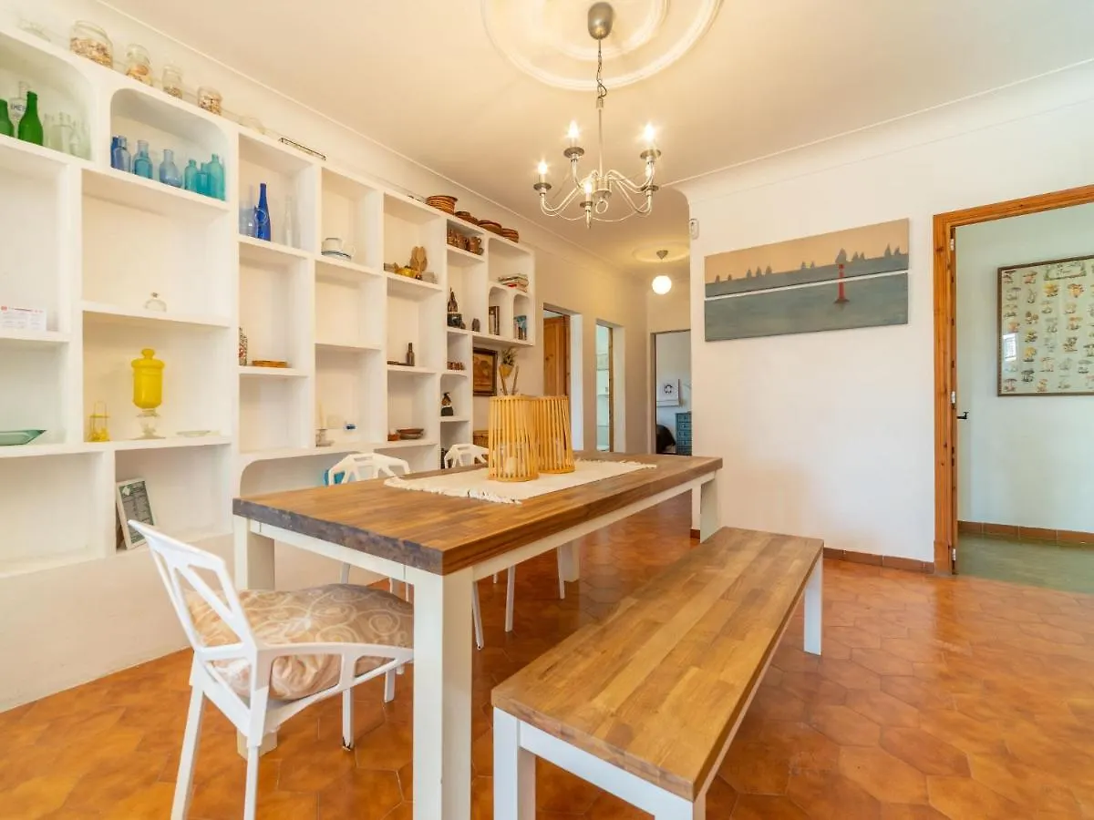 אלקודיה Holiday Home Can Xiroia By Interhome
