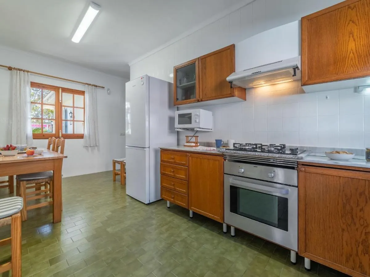 אלקודיה Holiday Home Can Xiroia By Interhome 0*,