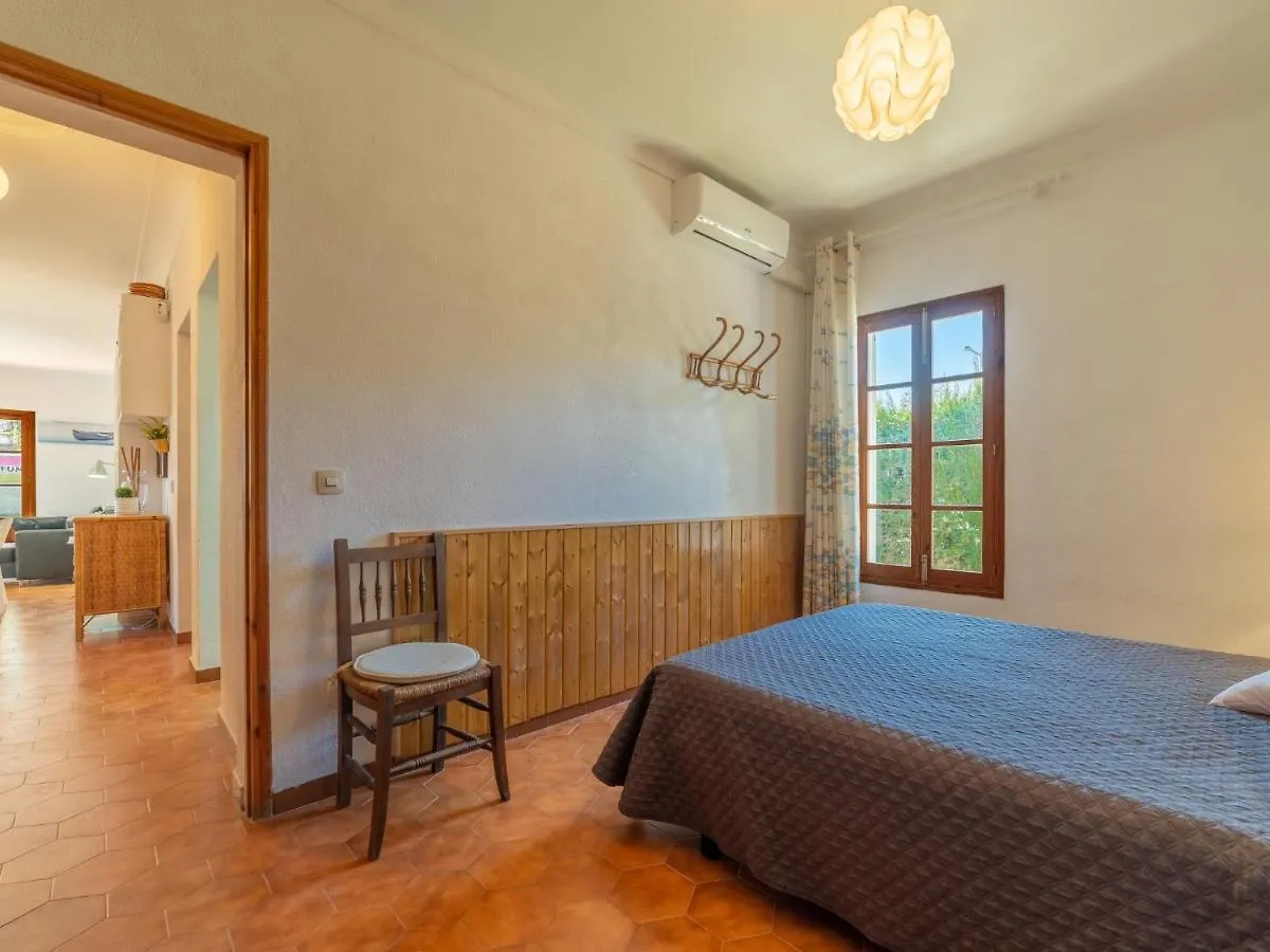 אלקודיה Holiday Home Can Xiroia By Interhome